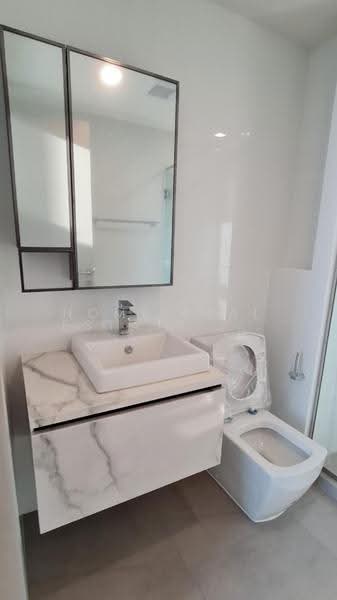 The Line Sukhumvit 101, bangkok, 3009 Sukhumvit 101 Road, Bang Chak, Phra Khanong, Bangkok, 1 Bedroom, 28 sqm, Condo For Sale, by HOME Real Estate Service, 500505533 - DDproperty.com