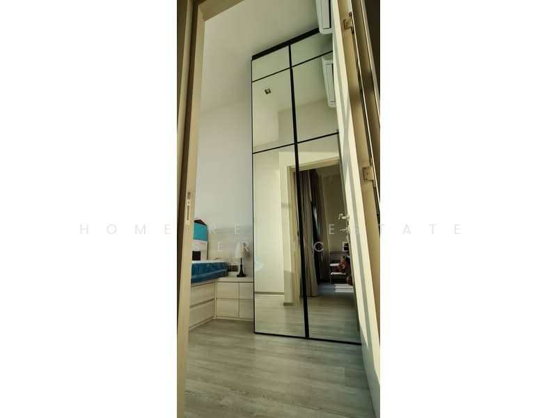 The Line Sukhumvit 101, bangkok, 3009 Sukhumvit 101 Road, Bang Chak, Phra Khanong, Bangkok, 1 Bedroom, 28 sqm, Condo For Sale, by HOME Real Estate Service, 500505533 - DDproperty.com