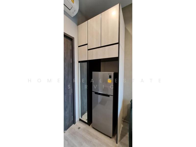 The Line Sukhumvit 101, bangkok, 3009 Sukhumvit 101 Road, Bang Chak, Phra Khanong, Bangkok, 1 Bedroom, 28 sqm, Condo For Sale, by HOME Real Estate Service, 500505533 - DDproperty.com