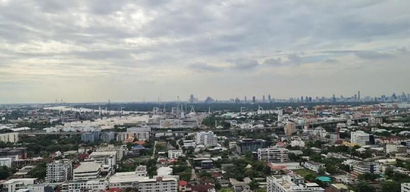 The Line Sukhumvit 101, bangkok, 3009 Sukhumvit 101 Road, Bang Chak, Phra Khanong, Bangkok, 1 Bedroom, 28 sqm, Condo For Sale, by HOME Real Estate Service, 500505533 - DDproperty.com