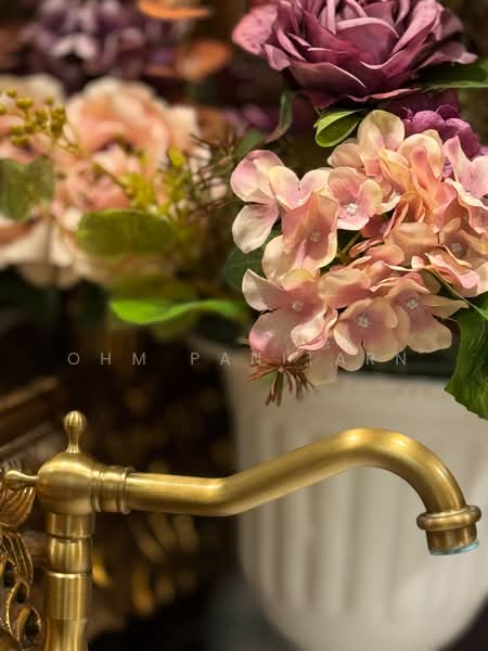 ขายคฤหาสน์เขาใหญ่ Luxury Villa ปากช่อง เขาใหญ่, Nakhon Ratchasima, Pong Ta Long, Pak Chong, Nakhon Ratchasima, 3 Bedrooms, 750 sqm, Single Detached House For Sale, by Ohm Panitarn, 500505537 - DDproperty.com