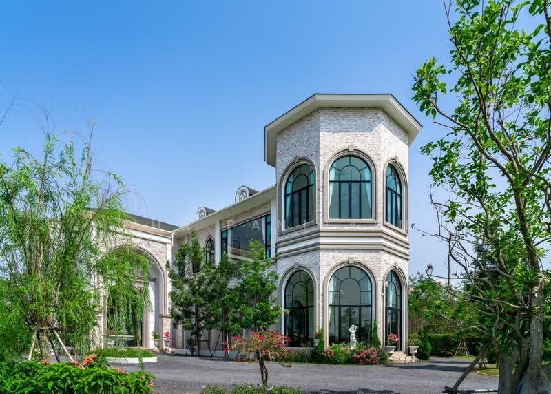 ขายคฤหาสน์เขาใหญ่ Luxury Villa ปากช่อง เขาใหญ่, นครราชสีมา, โป่งตาลอง, ปากช่อง, นครราชสีมา, 750 ตร.ม., บ้านเดี่ยว ขาย, โดย Ohm Panitarn, 500505537 - DDproperty.com