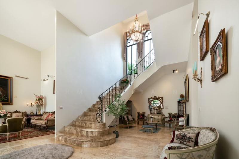 ขายคฤหาสน์เขาใหญ่ Luxury Villa ปากช่อง เขาใหญ่, นครราชสีมา, โป่งตาลอง, ปากช่อง, นครราชสีมา, 750 ตร.ม., บ้านเดี่ยว ขาย, โดย Ohm Panitarn, 500505537 - DDproperty.com