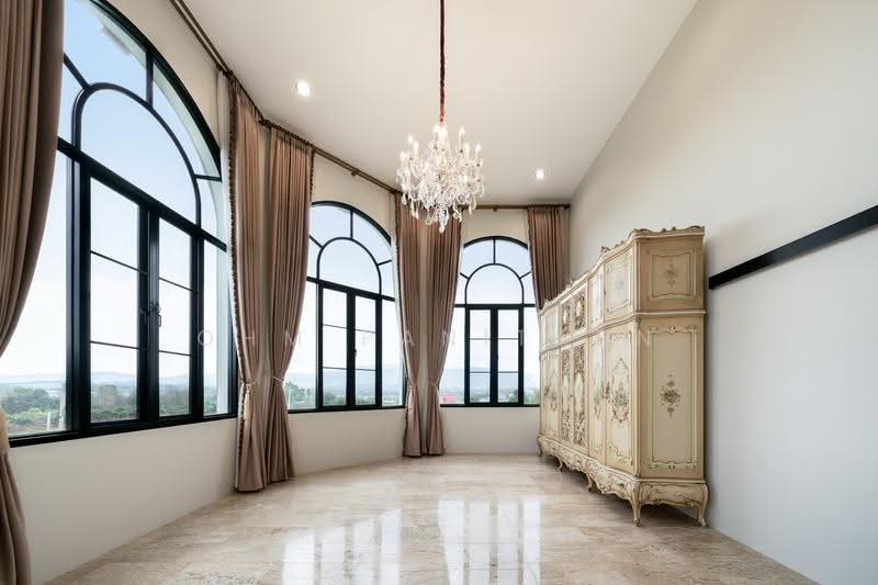 ขายคฤหาสน์เขาใหญ่ Luxury Villa ปากช่อง เขาใหญ่, Nakhon Ratchasima, Pong Ta Long, Pak Chong, Nakhon Ratchasima, 3 Bedrooms, 750 sqm, Single Detached House For Sale, by Ohm Panitarn, 500505537 - DDproperty.com