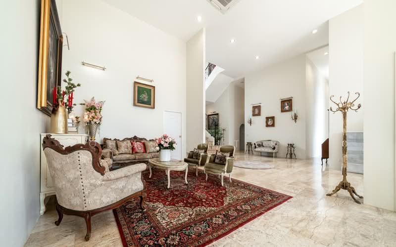 ขายคฤหาสน์เขาใหญ่ Luxury Villa ปากช่อง เขาใหญ่, Nakhon Ratchasima, Pong Ta Long, Pak Chong, Nakhon Ratchasima, 3 Bedrooms, 750 sqm, Single Detached House For Sale, by Ohm Panitarn, 500505537 - DDproperty.com