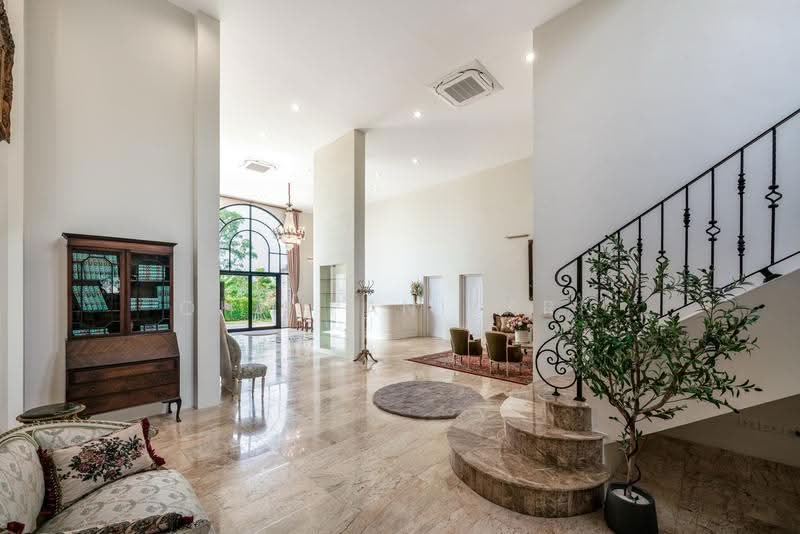 ขายคฤหาสน์เขาใหญ่ Luxury Villa ปากช่อง เขาใหญ่, Nakhon Ratchasima, Pong Ta Long, Pak Chong, Nakhon Ratchasima, 3 Bedrooms, 750 sqm, Single Detached House For Sale, by Ohm Panitarn, 500505537 - DDproperty.com