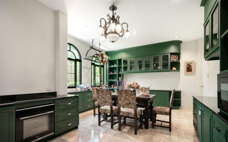 ขายคฤหาสน์เขาใหญ่ Luxury Villa ปากช่อง เขาใหญ่, Nakhon Ratchasima, Pong Ta Long, Pak Chong, Nakhon Ratchasima, 3 Bedrooms, 750 sqm, Single Detached House For Sale, by Ohm Panitarn, 500505537 - DDproperty.com