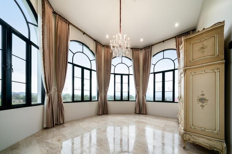 ขายคฤหาสน์เขาใหญ่ Luxury Villa ปากช่อง เขาใหญ่, นครราชสีมา, โป่งตาลอง, ปากช่อง, นครราชสีมา, 750 ตร.ม., บ้านเดี่ยว ขาย, โดย Ohm Panitarn, 500505537 - DDproperty.com