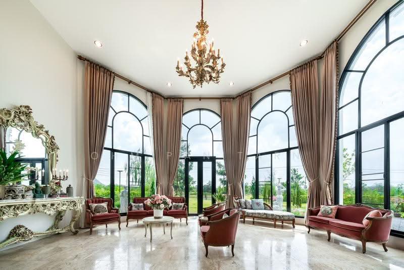 ขายคฤหาสน์เขาใหญ่ Luxury Villa ปากช่อง เขาใหญ่, นครราชสีมา, โป่งตาลอง, ปากช่อง, นครราชสีมา, 750 ตร.ม., บ้านเดี่ยว ขาย, โดย Ohm Panitarn, 500505537 - DDproperty.com