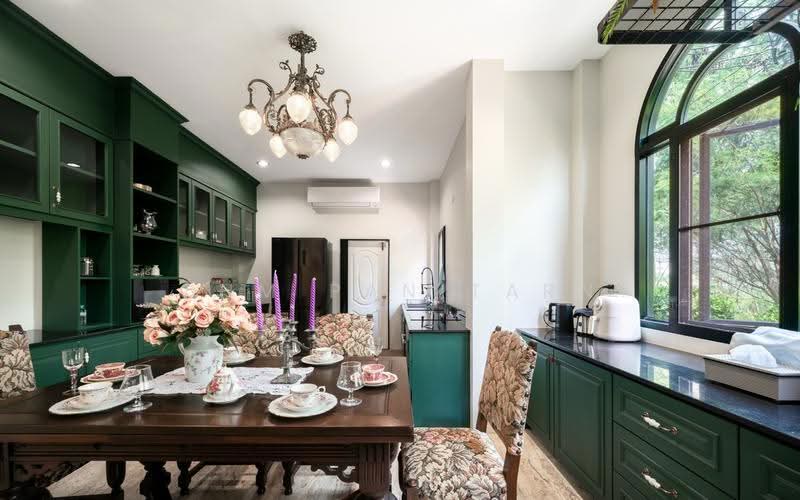 ขายคฤหาสน์เขาใหญ่ Luxury Villa ปากช่อง เขาใหญ่, นครราชสีมา, โป่งตาลอง, ปากช่อง, นครราชสีมา, 750 ตร.ม., บ้านเดี่ยว ขาย, โดย Ohm Panitarn, 500505537 - DDproperty.com
