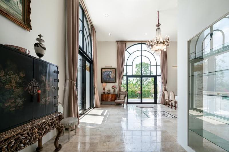 ขายคฤหาสน์เขาใหญ่ Luxury Villa ปากช่อง เขาใหญ่, Nakhon Ratchasima, Pong Ta Long, Pak Chong, Nakhon Ratchasima, 3 Bedrooms, 750 sqm, Single Detached House For Sale, by Ohm Panitarn, 500505537 - DDproperty.com