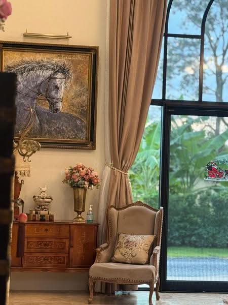 ขายคฤหาสน์เขาใหญ่ Luxury Villa ปากช่อง เขาใหญ่, Nakhon Ratchasima, Pong Ta Long, Pak Chong, Nakhon Ratchasima, 3 Bedrooms, 750 sqm, Single Detached House For Sale, by Ohm Panitarn, 500505537 - DDproperty.com