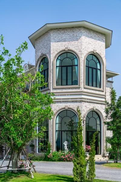 ขายคฤหาสน์เขาใหญ่ Luxury Villa ปากช่อง เขาใหญ่, Nakhon Ratchasima, Pong Ta Long, Pak Chong, Nakhon Ratchasima, 3 Bedrooms, 750 sqm, Single Detached House For Sale, by Ohm Panitarn, 500505537 - DDproperty.com