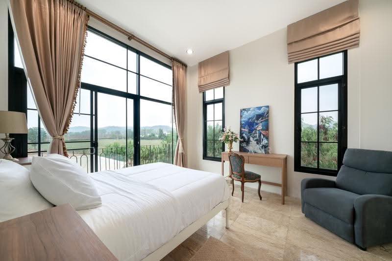 ขายคฤหาสน์เขาใหญ่ Luxury Villa ปากช่อง เขาใหญ่, Nakhon Ratchasima, Pong Ta Long, Pak Chong, Nakhon Ratchasima, 3 Bedrooms, 750 sqm, Single Detached House For Sale, by Ohm Panitarn, 500505537 - DDproperty.com