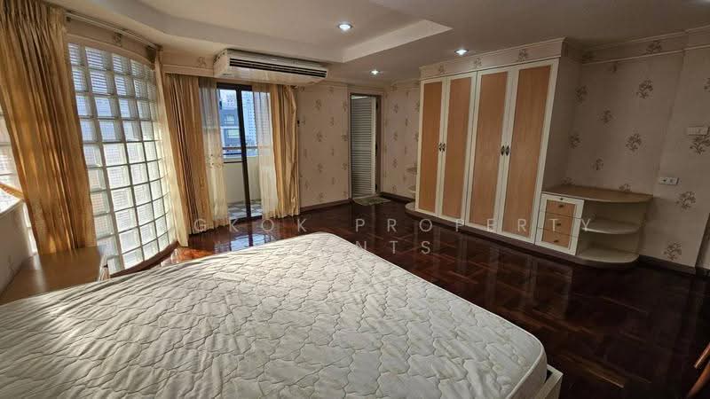 D.H.Grand Tower, Bangkok, Soi Prommit, Khlong Tan Nua, Watthana, Bangkok, 3 Bedrooms, 260 sqm, Condo For Rent, by BANGKOK PROPERTY AGENTS, 500505539 - DDproperty.com