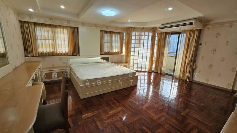 D.H.Grand Tower, Bangkok, Soi Prommit, Khlong Tan Nua, Watthana, Bangkok, 3 Bedrooms, 260 sqm, Condo For Rent, by BANGKOK PROPERTY AGENTS, 500505539 - DDproperty.com