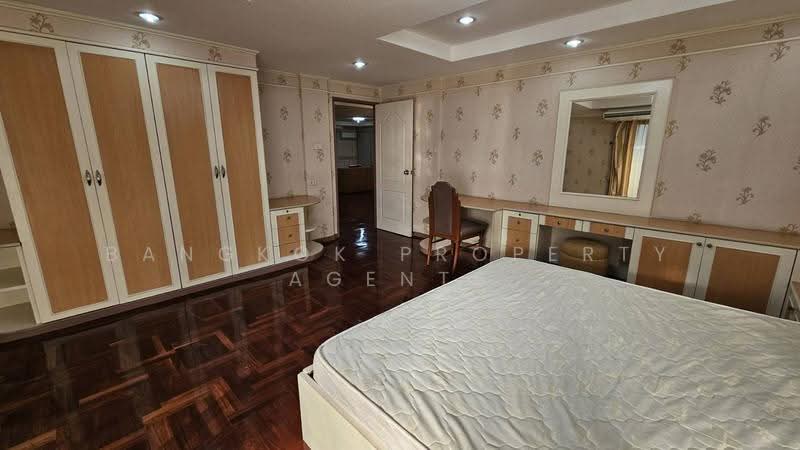 D.H.Grand Tower, Bangkok, Soi Prommit, Khlong Tan Nua, Watthana, Bangkok, 3 Bedrooms, 260 sqm, Condo For Rent, by BANGKOK PROPERTY AGENTS, 500505539 - DDproperty.com