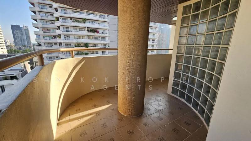 D.H.Grand Tower, Bangkok, Soi Prommit, Khlong Tan Nua, Watthana, Bangkok, 3 Bedrooms, 260 sqm, Condo For Rent, by BANGKOK PROPERTY AGENTS, 500505539 - DDproperty.com