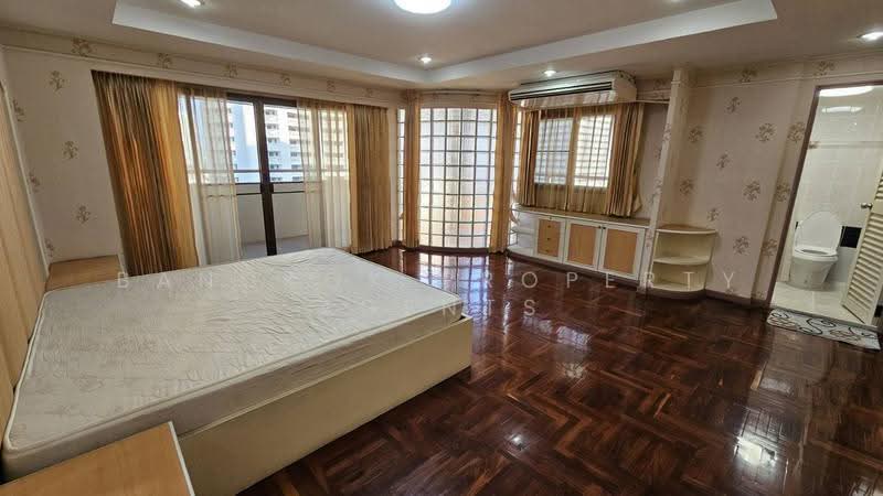 D.H.Grand Tower, Bangkok, Soi Prommit, Khlong Tan Nua, Watthana, Bangkok, 3 Bedrooms, 260 sqm, Condo For Rent, by BANGKOK PROPERTY AGENTS, 500505539 - DDproperty.com