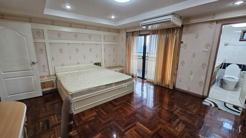 D.H.Grand Tower, Bangkok, Soi Prommit, Khlong Tan Nua, Watthana, Bangkok, 3 Bedrooms, 260 sqm, Condo For Rent, by BANGKOK PROPERTY AGENTS, 500505539 - DDproperty.com