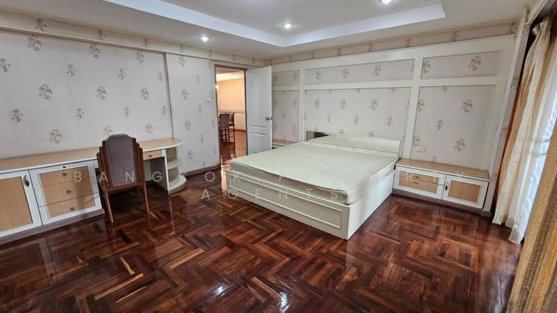 D.H.Grand Tower, Bangkok, Soi Prommit, Khlong Tan Nua, Watthana, Bangkok, 3 Bedrooms, 260 sqm, Condo For Rent, by BANGKOK PROPERTY AGENTS, 500505539 - DDproperty.com