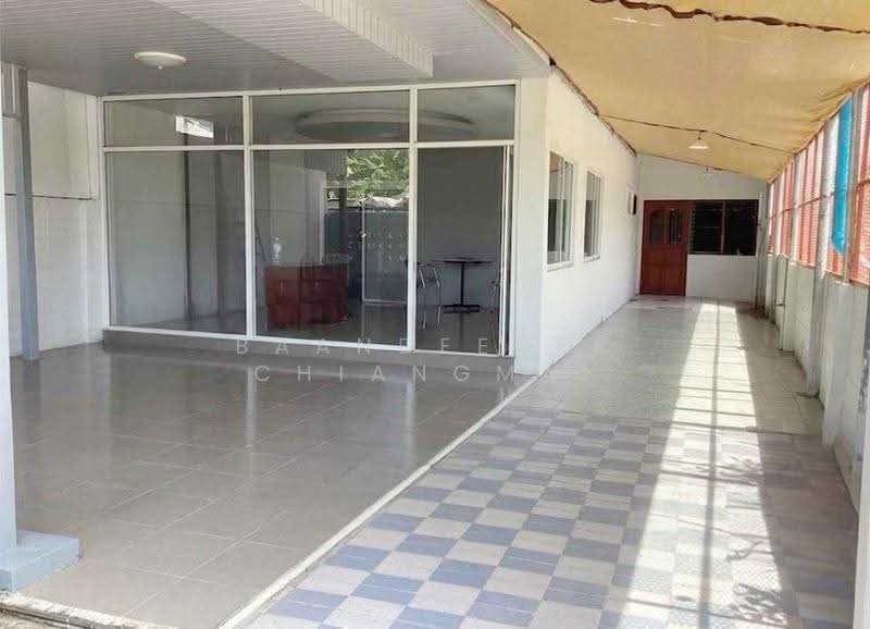 Townhome for rent near Big C Don Chan, Chiang Mai Rental Price: 13,000 THB / month No.7H360, Chiang Mai, Tha Sa La, Muang Chiang Mai, Chiang Mai, 2 Bedrooms, 100 sqm, Townhouse For Rent, by Baandeedee Chiangmai, 500505540 - DDproperty.com