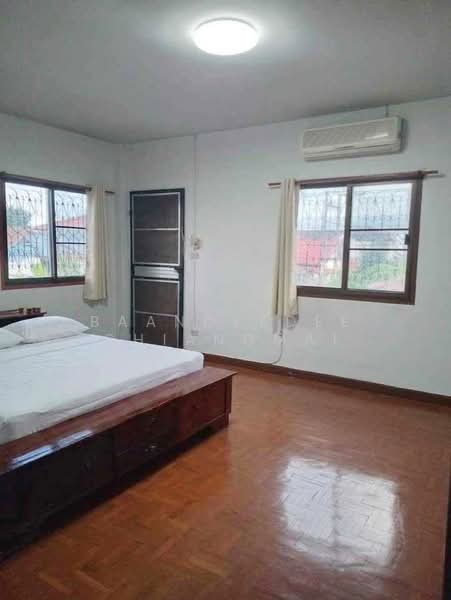 Townhome for rent near Big C Don Chan, Chiang Mai Rental Price: 13,000 THB / month No.7H360, Chiang Mai, Tha Sa La, Muang Chiang Mai, Chiang Mai, 2 Bedrooms, 100 sqm, Townhouse For Rent, by Baandeedee Chiangmai, 500505540 - DDproperty.com