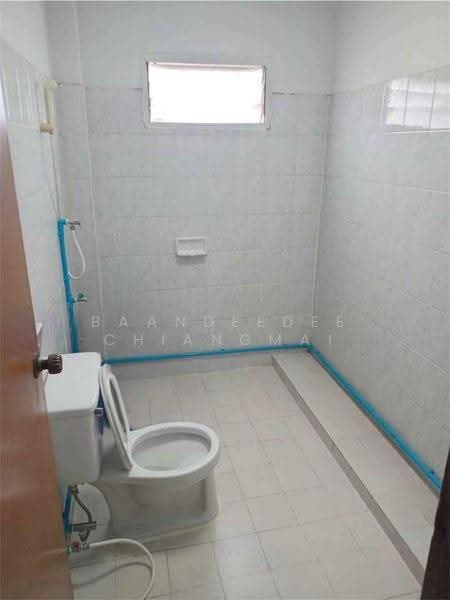 Townhome for rent near Big C Don Chan, Chiang Mai Rental Price: 13,000 THB / month No.7H360, Chiang Mai, Tha Sa La, Muang Chiang Mai, Chiang Mai, 2 Bedrooms, 100 sqm, Townhouse For Rent, by Baandeedee Chiangmai, 500505540 - DDproperty.com
