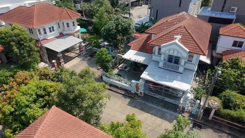 Mantana Westgate : มัณฑนา เวสต์เกต, นนทบุรี, ถนนกาญจนาภิเษก, บางรักพัฒนา, บางบัวทอง, นนทบุรี, 190 ตร.ม., บ้านเดี่ยว ขาย, โดย HOME Real Estate Service, 500505543 - DDproperty.com