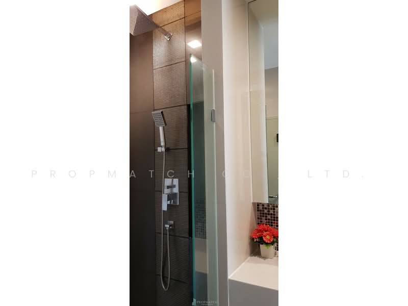 Rhythm Sukhumvit 44/1, Bangkok, Sukhumvit Road, Phra Kanong, Khlong Toei, Bangkok, 1 Bedroom, 35 sqm, Condo For Rent, by PROPMATCH CO., LTD., 500505544 - DDproperty.com