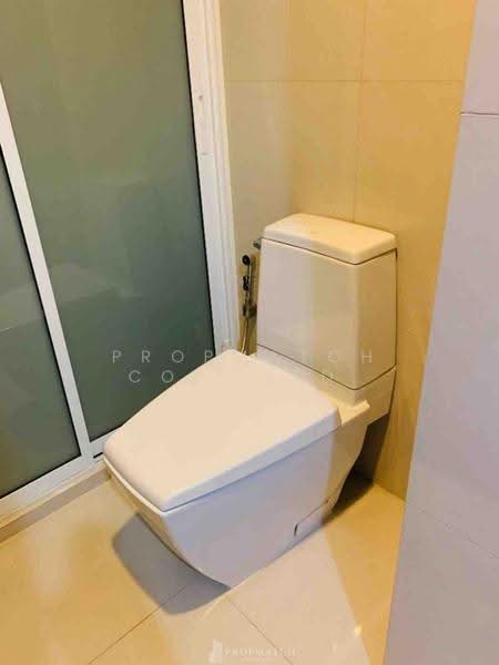 Rhythm Sukhumvit 44/1, Bangkok, Sukhumvit Road, Phra Kanong, Khlong Toei, Bangkok, 1 Bedroom, 35 sqm, Condo For Rent, by PROPMATCH CO., LTD., 500505544 - DDproperty.com