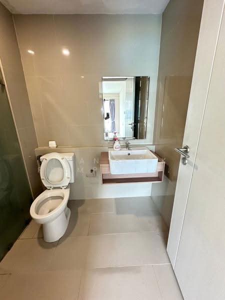 Library Houze Charan, Bangkok, 1137 Soi Charan Sanitwong 13, Charan Sanitwong Road, Wat Tha Pra, Bangkok Yai, Bangkok, 1 Bedroom, 33 sqm, Condo For Sale, by Thanyalak Premputtiphan, 500505546 - DDproperty.com