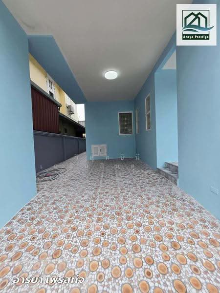 เสนา กรีนวิลล์ เทพารักษ์, Samut Prakan, Bang Pla, Bang Plee, Samut Prakan, 3 Bedrooms, 154 sqm, Single Detached House For Sale, by วิสุทธินี เฉลิมสินสุวรรณ, 500505547 - DDproperty.com