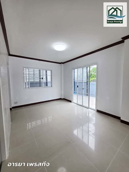 เสนา กรีนวิลล์ เทพารักษ์, Samut Prakan, Bang Pla, Bang Plee, Samut Prakan, 3 Bedrooms, 154 sqm, Single Detached House For Sale, by วิสุทธินี เฉลิมสินสุวรรณ, 500505547 - DDproperty.com