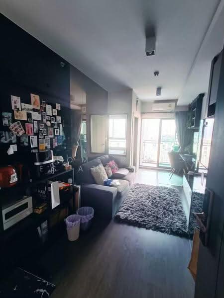 IDEO Sukhumvit 93, Bangkok, 2331 Soi Sukhumvit 93, Bang Chak, Phra Khanong, Bangkok, 1 Bedroom, 34 sqm, Condo For Sale, by HOME Real Estate Service, 500505548 - DDproperty.com