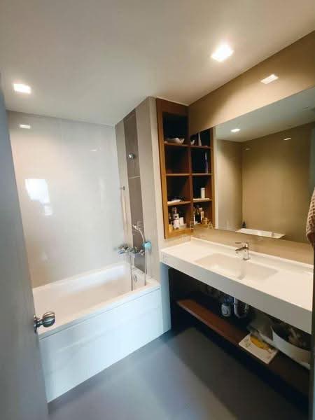 IDEO Sukhumvit 93 : ไอดีโอ สุขุมวิท 93, กรุงเทพ, 2331 ซอยสุขุมวิท 93, บางจาก, พระโขนง, กรุงเทพ, 34 ตร.ม., คอนโด ขาย, โดย HOME Real Estate Service, 500505548 - DDproperty.com