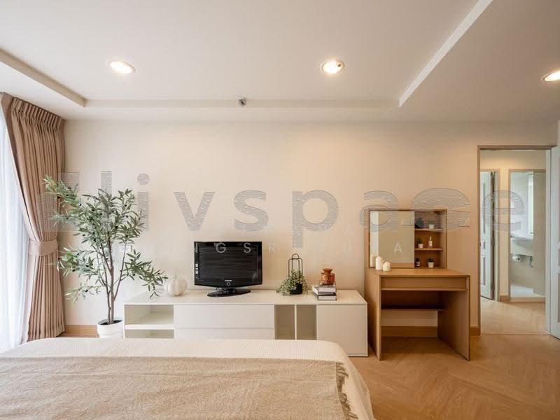 Resorta Yen-Akat, Bangkok, 270 87 Soi Amon, Chong Nonsi, Yan Nawa, Bangkok, 3 Bedrooms, 99 sqm, Condo For Sale, by Suthana Tungsriouya, 500505550 - DDproperty.com