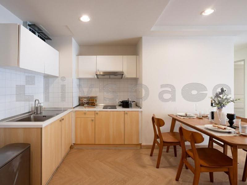 Resorta Yen-Akat, Bangkok, 270 87 Soi Amon, Chong Nonsi, Yan Nawa, Bangkok, 3 Bedrooms, 99 sqm, Condo For Sale, by Suthana Tungsriouya, 500505550 - DDproperty.com