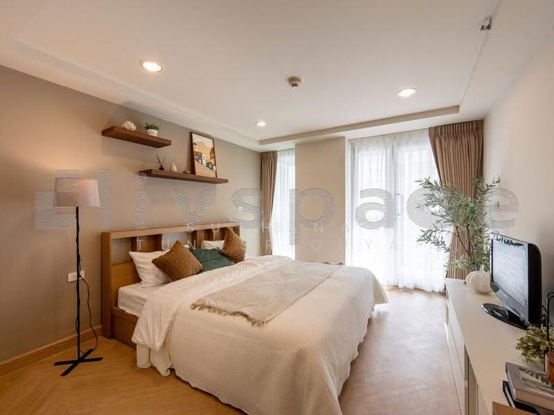Resorta Yen-Akat, Bangkok, 270 87 Soi Amon, Chong Nonsi, Yan Nawa, Bangkok, 3 Bedrooms, 99 sqm, Condo For Sale, by Suthana Tungsriouya, 500505550 - DDproperty.com