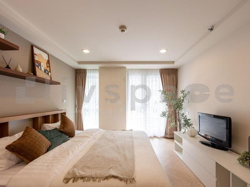 Resorta Yen-Akat, Bangkok, 270 87 Soi Amon, Chong Nonsi, Yan Nawa, Bangkok, 3 Bedrooms, 99 sqm, Condo For Sale, by Suthana Tungsriouya, 500505550 - DDproperty.com