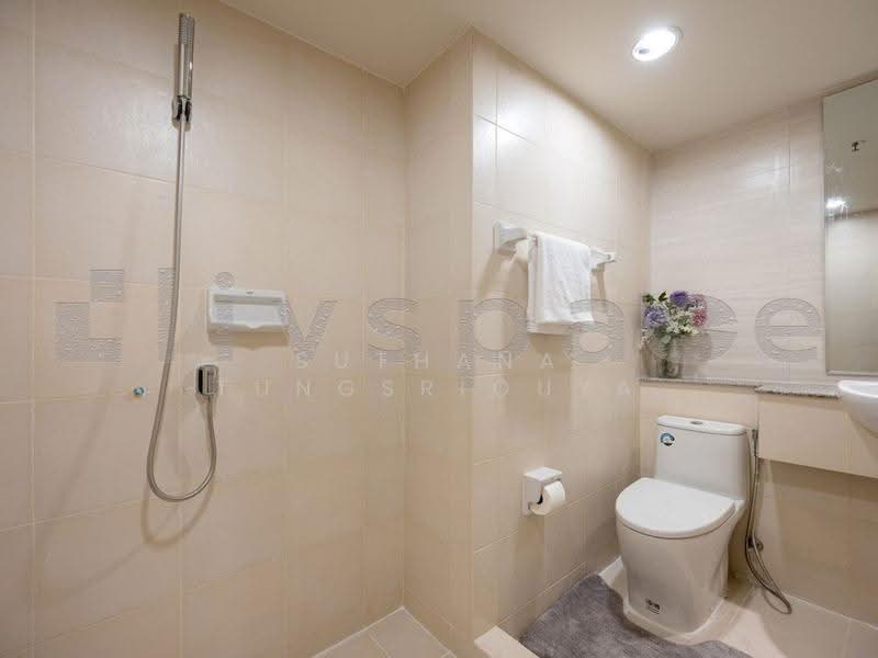 Resorta Yen-Akat, Bangkok, 270 87 Soi Amon, Chong Nonsi, Yan Nawa, Bangkok, 3 Bedrooms, 99 sqm, Condo For Sale, by Suthana Tungsriouya, 500505550 - DDproperty.com
