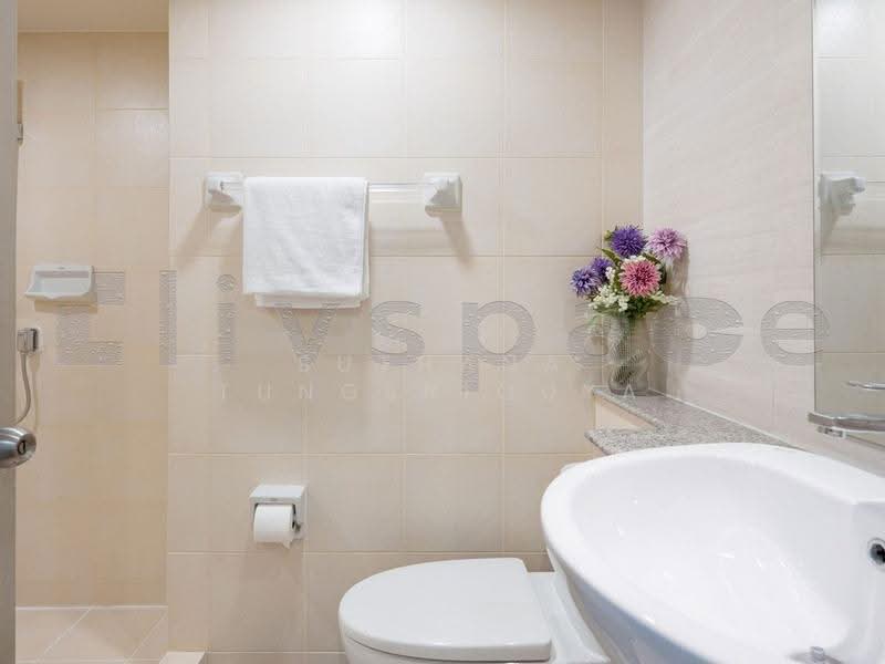 Resorta Yen-Akat, Bangkok, 270 87 Soi Amon, Chong Nonsi, Yan Nawa, Bangkok, 3 Bedrooms, 99 sqm, Condo For Sale, by Suthana Tungsriouya, 500505550 - DDproperty.com