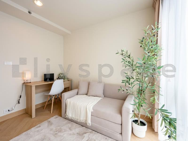 Resorta Yen-Akat, Bangkok, 270 87 Soi Amon, Chong Nonsi, Yan Nawa, Bangkok, 3 Bedrooms, 99 sqm, Condo For Sale, by Suthana Tungsriouya, 500505550 - DDproperty.com