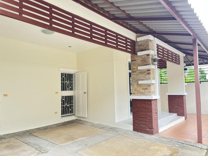 MyIsara Rama 5, Nonthaburi, Nakhon In Road, Bang Sri Muang, Muang Nonthaburi, Nonthaburi, 3 Bedrooms, 160 sqm, Semi-Detached House (Twin House) For Sale, by Oraporn Nganboonsri, 500505552 - DDproperty.com