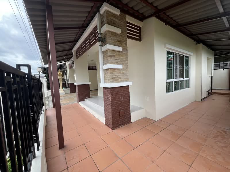 MyIsara Rama 5, Nonthaburi, Nakhon In Road, Bang Sri Muang, Muang Nonthaburi, Nonthaburi, 3 Bedrooms, 160 sqm, Semi-Detached House (Twin House) For Sale, by Oraporn Nganboonsri, 500505552 - DDproperty.com