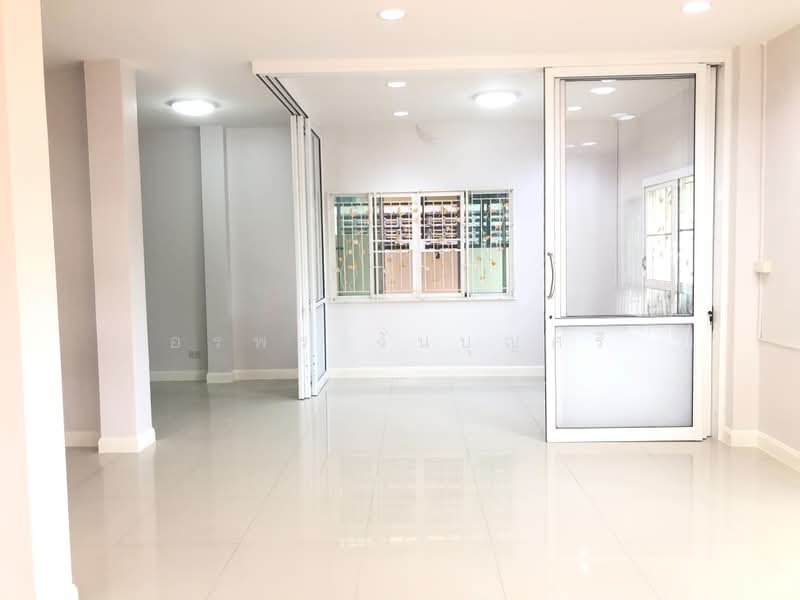 MyIsara Rama 5, Nonthaburi, Nakhon In Road, Bang Sri Muang, Muang Nonthaburi, Nonthaburi, 3 Bedrooms, 160 sqm, Semi-Detached House (Twin House) For Sale, by Oraporn Nganboonsri, 500505552 - DDproperty.com
