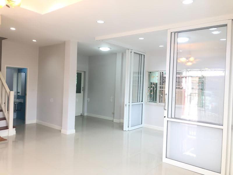 MyIsara Rama 5, Nonthaburi, Nakhon In Road, Bang Sri Muang, Muang Nonthaburi, Nonthaburi, 3 Bedrooms, 160 sqm, Semi-Detached House (Twin House) For Sale, by Oraporn Nganboonsri, 500505552 - DDproperty.com