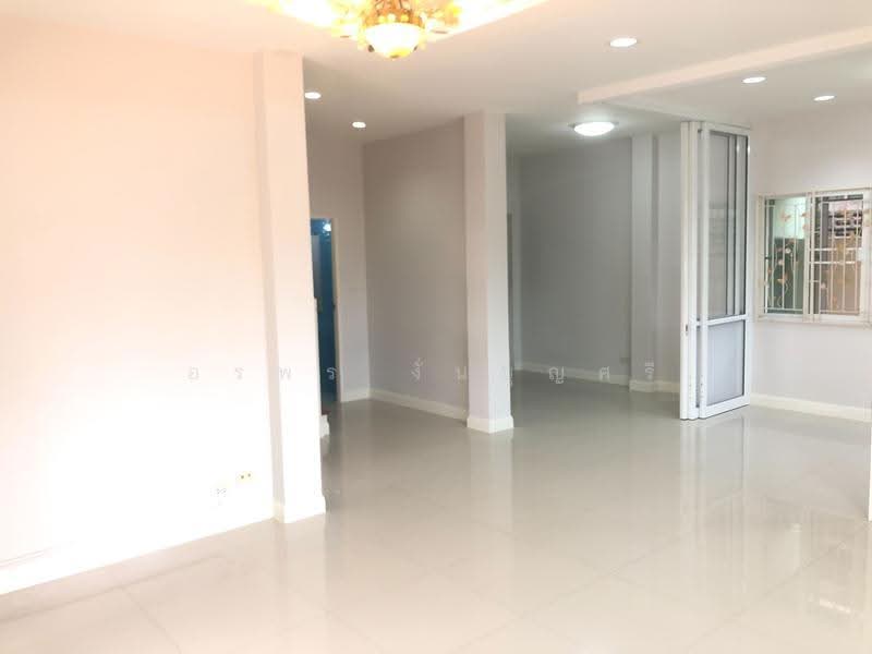 MyIsara Rama 5, Nonthaburi, Nakhon In Road, Bang Sri Muang, Muang Nonthaburi, Nonthaburi, 3 Bedrooms, 160 sqm, Semi-Detached House (Twin House) For Sale, by Oraporn Nganboonsri, 500505552 - DDproperty.com