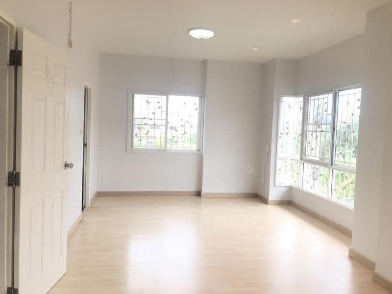 MyIsara Rama 5, Nonthaburi, Nakhon In Road, Bang Sri Muang, Muang Nonthaburi, Nonthaburi, 3 Bedrooms, 160 sqm, Semi-Detached House (Twin House) For Sale, by Oraporn Nganboonsri, 500505552 - DDproperty.com