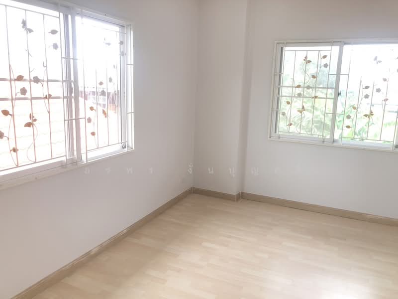 MyIsara Rama 5, Nonthaburi, Nakhon In Road, Bang Sri Muang, Muang Nonthaburi, Nonthaburi, 3 Bedrooms, 160 sqm, Semi-Detached House (Twin House) For Sale, by Oraporn Nganboonsri, 500505552 - DDproperty.com